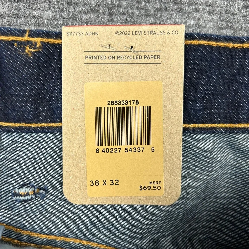 Levis levi 512